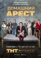 Домашний арест смотреть онлайн сериал 1 сезон