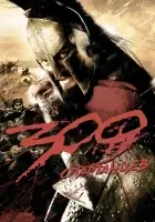 300 Спартанцев смотреть онлайн (2006)